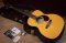 Martin OMJM Signature John Meyer 2017