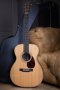 Martin OM-28 E Modern Deluxe 2021