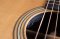 Martin OM-28 E Modern Deluxe 2021