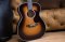 Martin ooo-28ec Signature Eric Clapton Sunburst