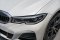 BMW 330e M Sport Plug-in Hybrid