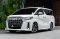 Toyota Alphard 2.5 SC Package