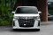 Toyota Alphard 2.5 SC Package