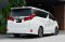 Toyota Alphard 2.5 SC Package