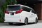 Toyota Alphard 2.5 SC Package