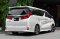Toyota Alphard 2.5 SC Package