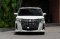 Toyota Alphard 2.5 SC Package