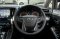 Toyota Alphard 2.5 SC Package