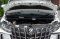Toyota Alphard 2.5 SC Package