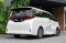 Toyota Alphard 2.5Z 2WD