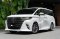 Toyota Alphard 2.5Z 2WD