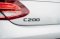 BENZ C200 Coupe AMG Dynamic