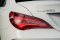 BENZ CLA250 AMG White Art Edition