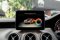 BENZ CLA250 AMG White Art Edition