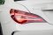 BENZ CLA250 AMG White Art Edition