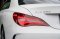 BENZ CLA250 AMG White Art Edition