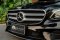 BENZ E350e AMG Plug-in Hybrid