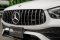 Mercedes-AMG GLC43 Coupe Dynamic Facelift
