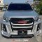TAKAi Front Bumper MU-X 2017-2019