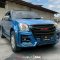 TAKAi Front Bumper DMAX (2002-2006)