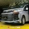 TAKAi Front Bumper for HIACE300 / COMMUTER