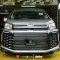 TAKAi Front Bumper for HIACE300 / COMMUTER