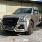 TAKAi Front Bumper DMAX (2002-2006)