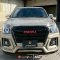 TAKAi Front Bumper DMAX (2002-2006)