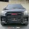 TAKAi Front Bumper DMAX (2002-2006)