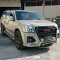 TAKAi Front Bumper DMAX (2002-2006)