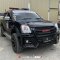 TAKAi Front Bumper DMAX (2002-2006)