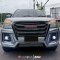TAKAi Front Bumper DMAX (2002-2006)