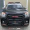 TAKAi Front Bumper DMAX (2002-2006)
