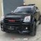 TAKAi Front Bumper DMAX (2002-2006)