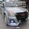 TAKAi Front Bumper DMAX (2002-2006)