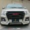 TAKAi Front Bumper DMAX (2007-2011)