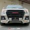 TAKAi Front Bumper DMAX (2007-2011)