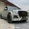 TAKAi Front Bumper DMAX (2007-2011)