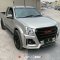 TAKAi Front Bumper DMAX (2007-2011)