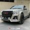 TAKAi Front Bumper DMAX (2007-2011)
