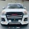 TAKAi Front Bumper MU-7 (2004-2006)