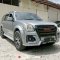 TAKAi Front Bumper MU-7 (2004-2006)