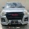 TAKAi Front Bumper MU-7 (2004-2006)
