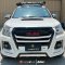 TAKAi Front Bumper MU-7 (2007-2013)