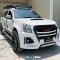 TAKAi Front Bumper MU-7 (2007-2013)