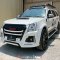 TAKAi Front Bumper MU-7 (2007-2013)