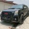 TAKAi Front Bumper MU7 (2007-2011)