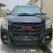 TAKAi Front Bumper MU7 (2007-2011)