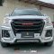 TAKAi Front Bumper MU-7 (2007-2013)