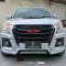 TAKAi Front Bumper MU7 (2007-2011)